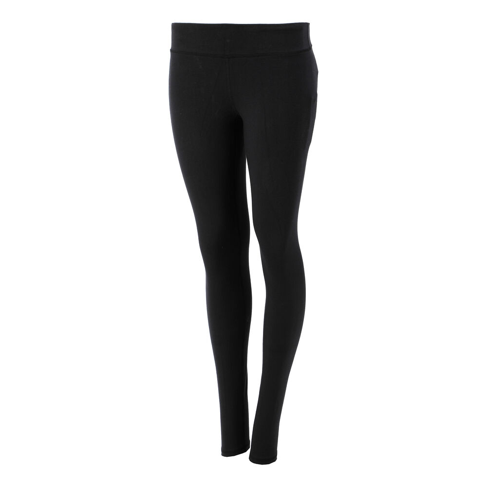 Under Armour Favorite WM Collant Tight Femmes - Noir , Gris