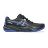 Gel-Challenger 15 Chaussures Toutes Surfaces Hommes-Noir,Bleu Fonc&eacute;