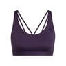 All Me Essentials Ms Soutien-gorge sport Femmes-violet