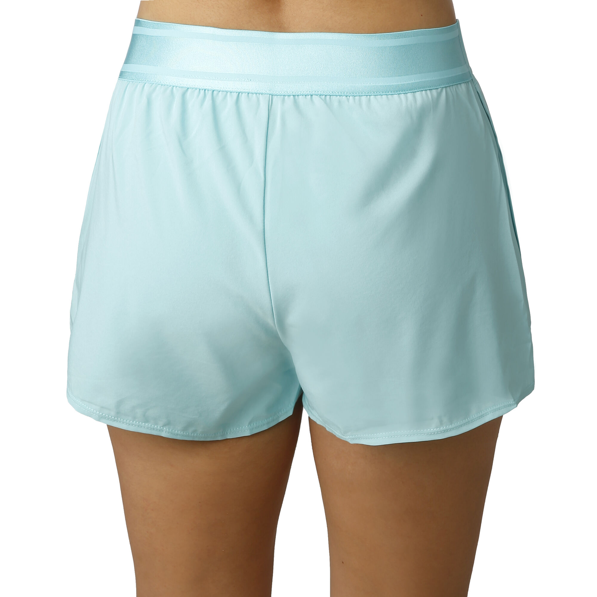 Buy Nike Court Flex Shorts Femmes Turquoise online Tennis Point FR