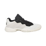 Chaussures de tennis adidas adidas Barricade Y-3 Chaussures Toutes Surfaces Enfants-Blanc,Noir