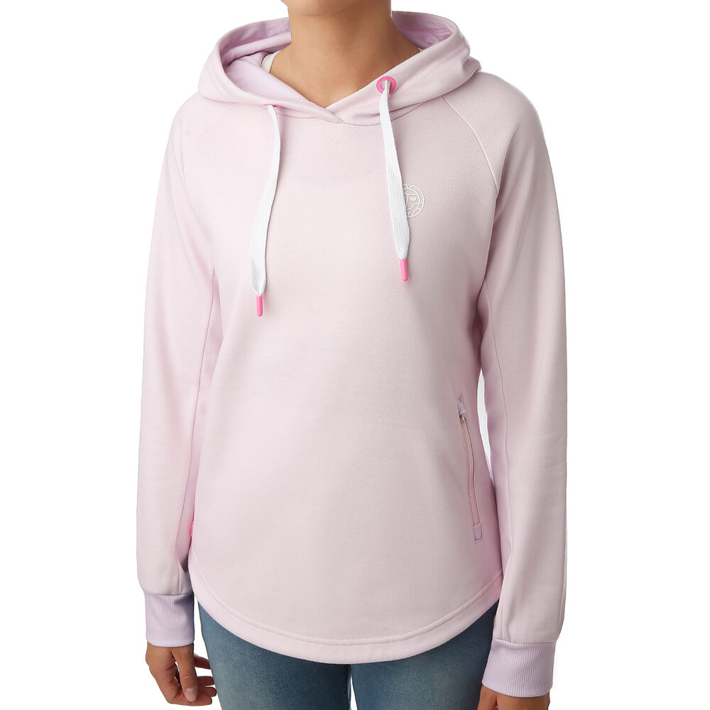 Elia Basic Sweat À Capuche Femmes