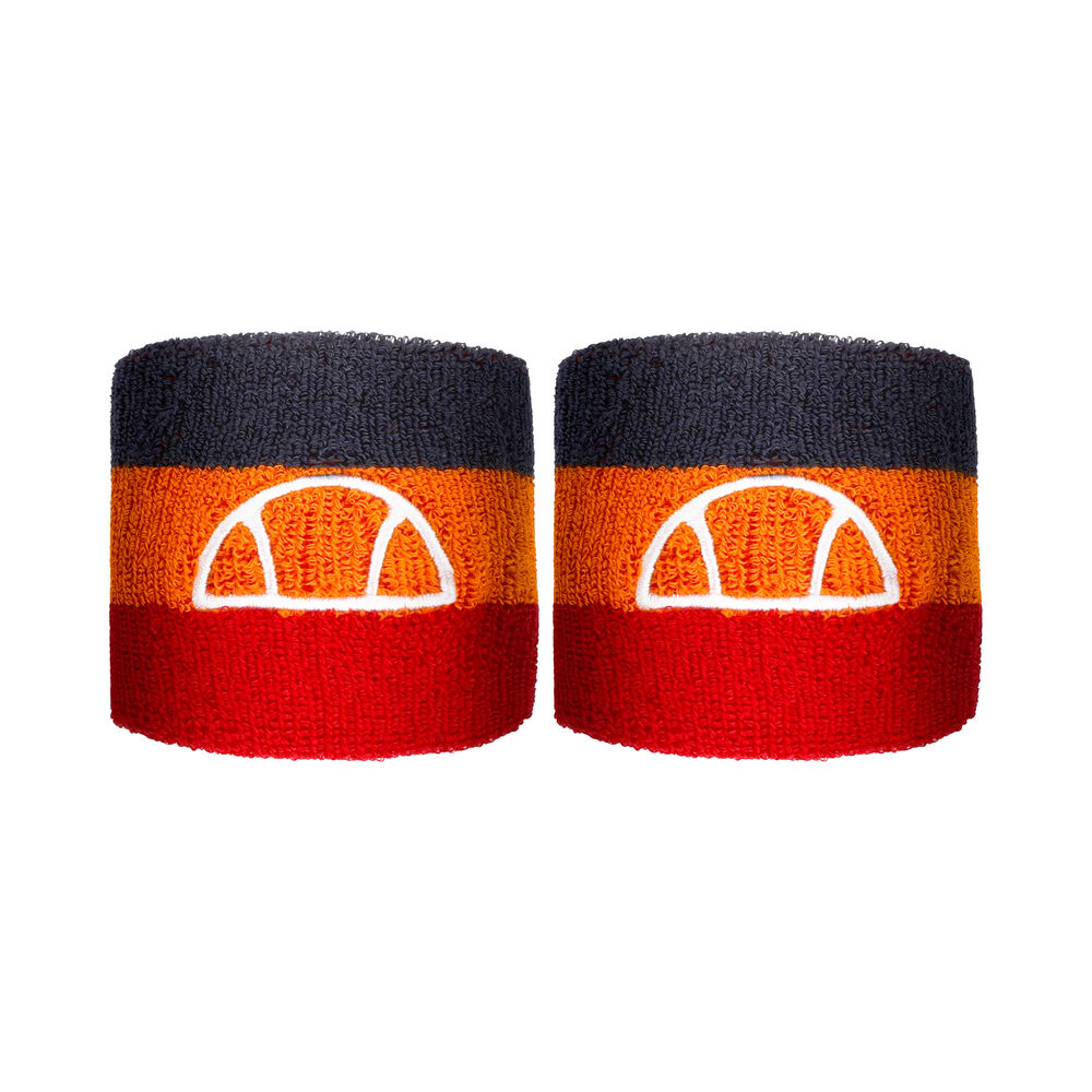 Ellesse Roma Poignet - Bleu Foncé , Orange