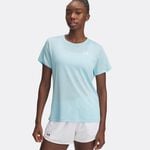 Vêtements De Tennis Under Armour Tech Shortsleeve Twist