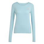 Vêtements adidas adidas adi365 Climacool Maillot de course Femmes - mint, 