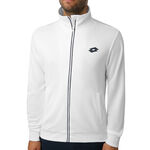 Vêtements Lotto Tennis Teams Full-Zip PL Hoodie Men