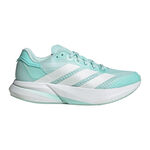 Chaussures de running adidas adidas Duramo Speed 2 Chaussure de running sans stabilisateurs Femmes-mint, argent
