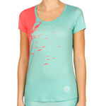 Vêtements BIDI BADU Amari Tech Round-Neck Tee Women