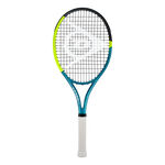 Raquettes de tennis Dunlop Dunlop SX 300 Lite Raquette de comp&eacute;tition Raquettes test