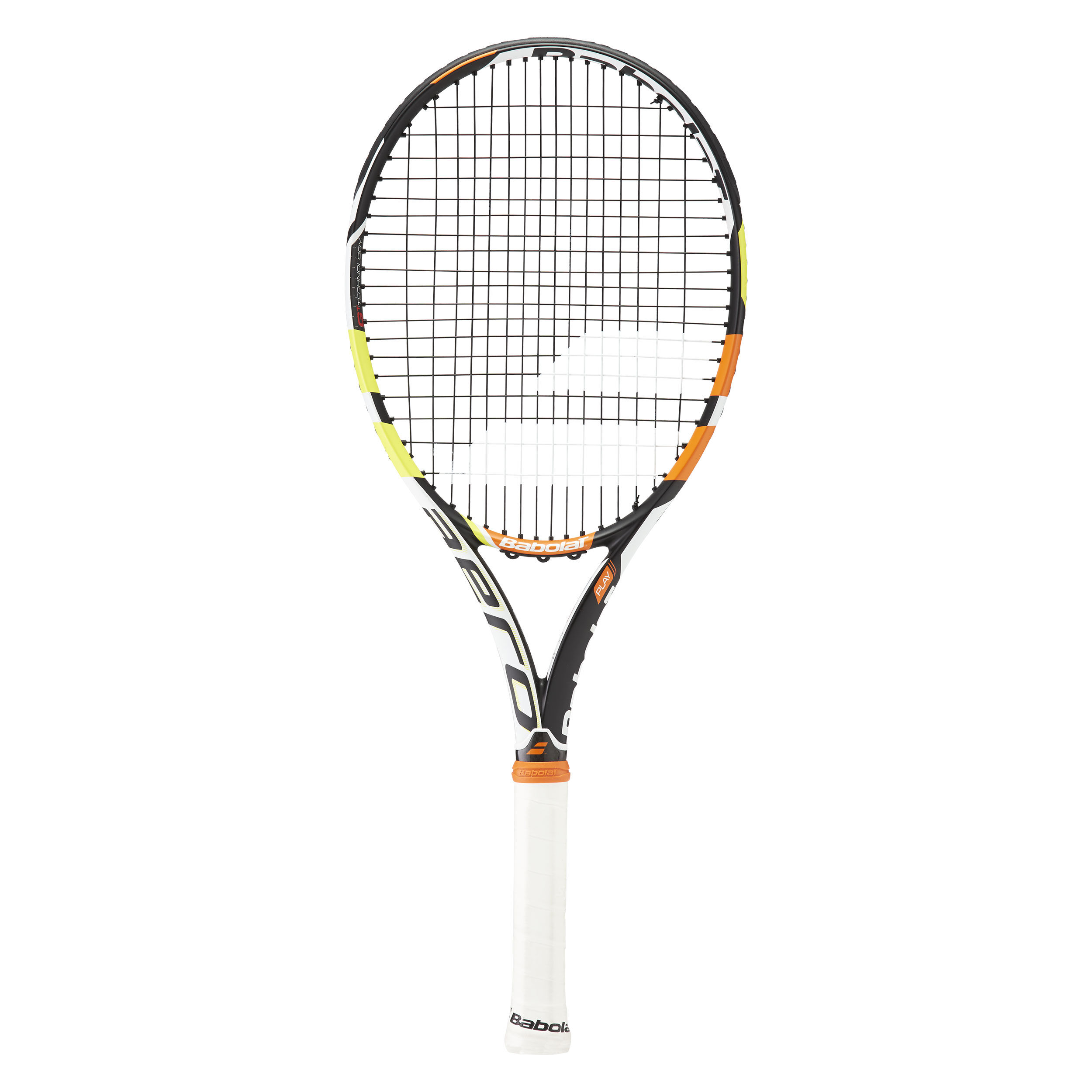 raquette babolat aeropro drive