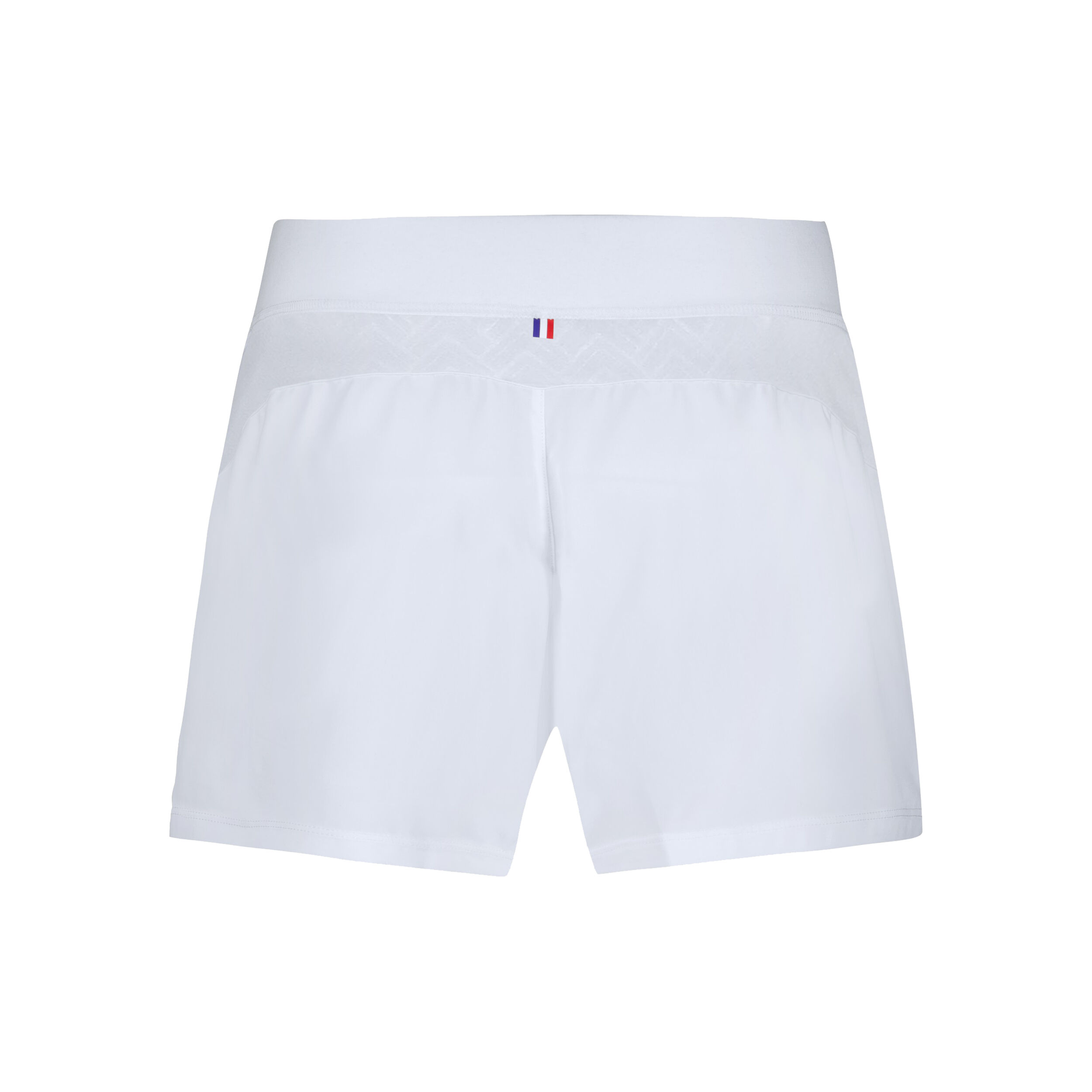 Short le coq sportif femme bordeaux sales