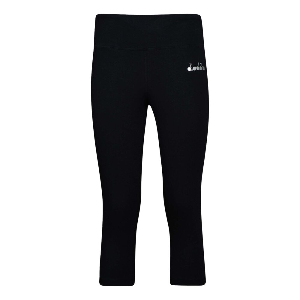 Diadora Be One Collant Tight Femmes - Noir