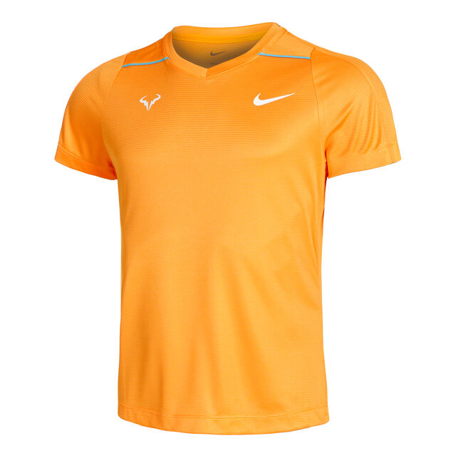 Rafa Dri-Fit Challenger Top Shortsleeve