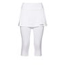 Club Scapri Femmes-Blanc,Argent
