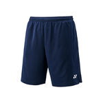 Vêtements Yonex Yonex Shorts Hommes-Bleu Foncé