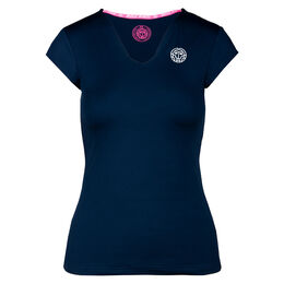 Bella 2.0 Tech V-Neck Tee