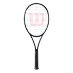 Raquettes de tennis Wilson Wilson Blade Noir Blade 98 V9 16X19 Raquette De Comp&eacute;tition