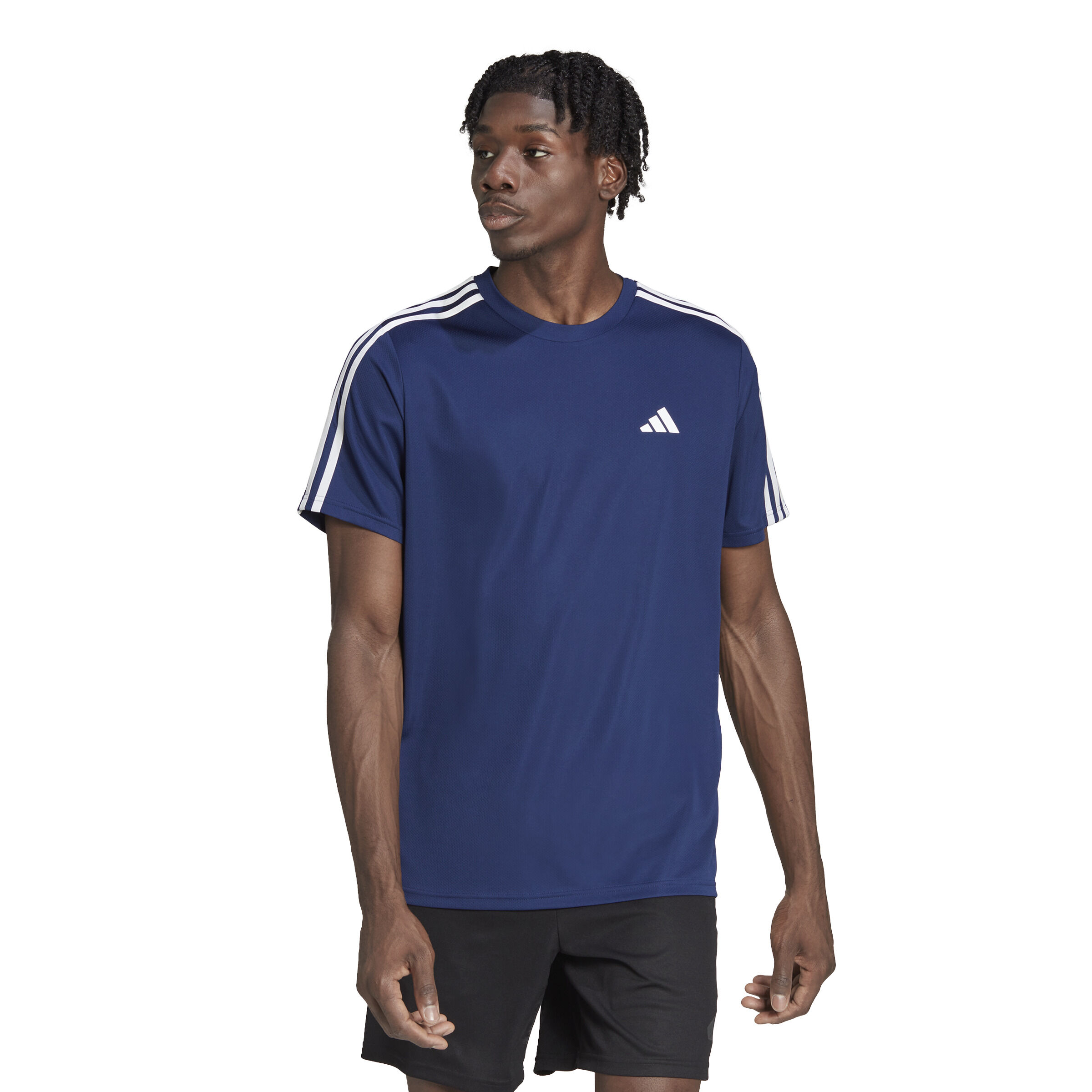 Mens addidas tshirts discount