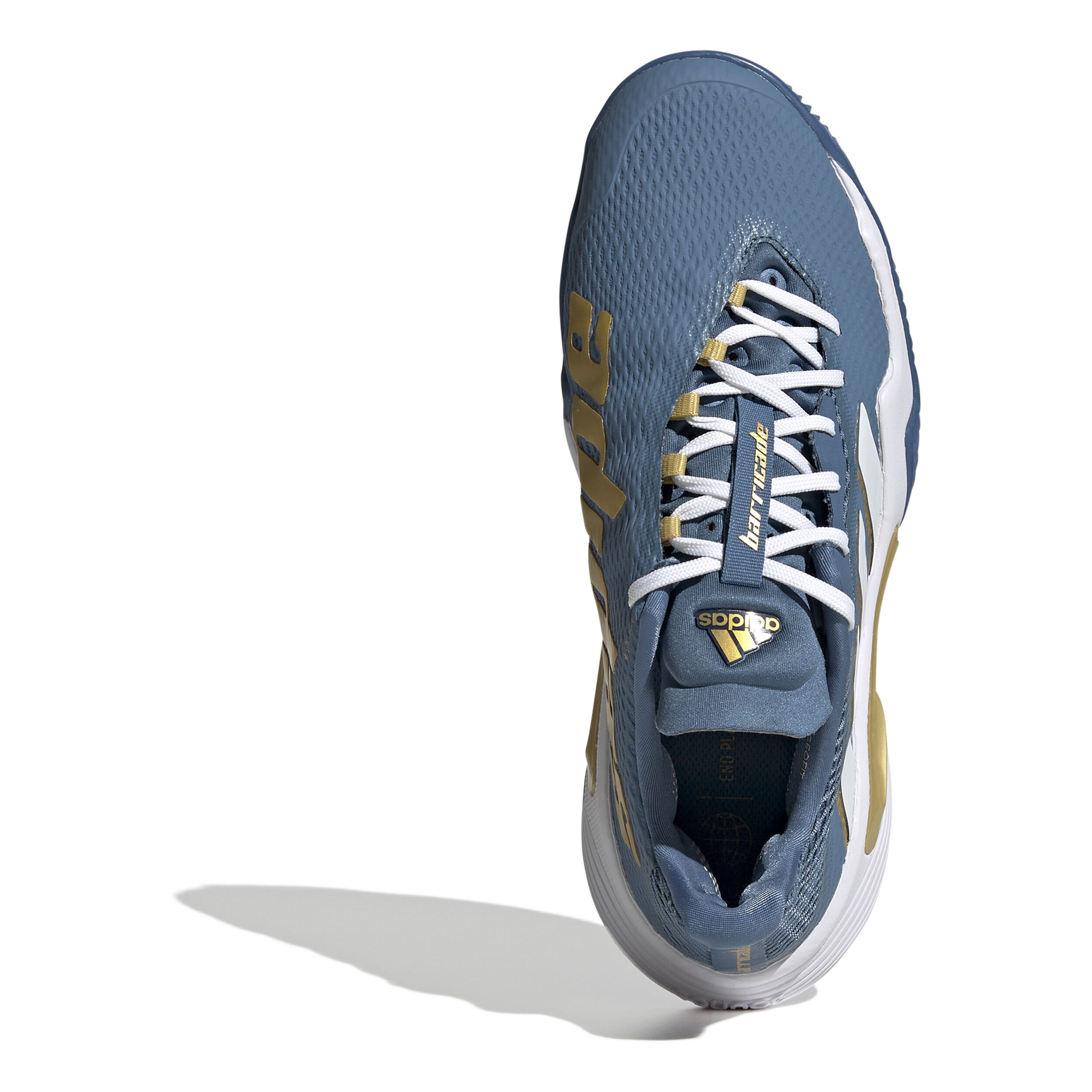 New adidas barricade 2019 online