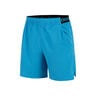 Vanish Woven 6in Shorts Hommes-Bleu Petrol, Bleu Fonc&eacute;