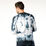 Tie Dye AOP Crew