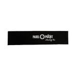 Accessoires Raquettes Padel-Point Padel-Point Protection Tape – black