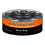 Surgrips Signum Pro Micro Grip schwarz 30er