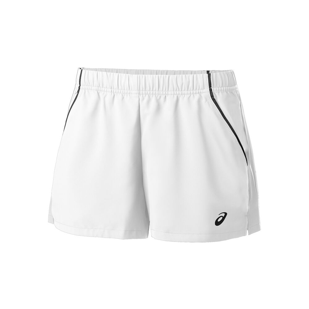 Asics Shorts Femmes - Blanc