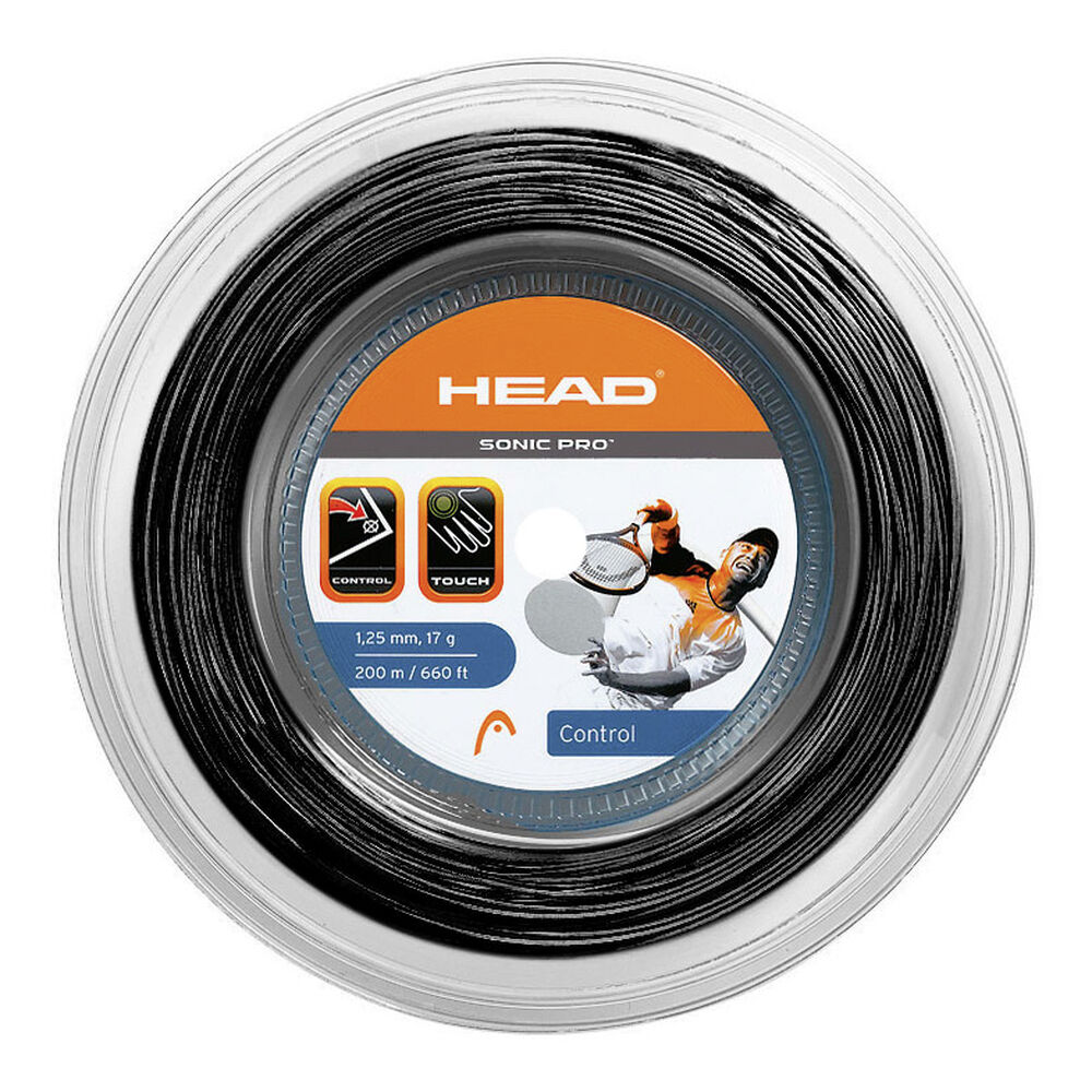 Sonic Pro Bobine Cordage 200m