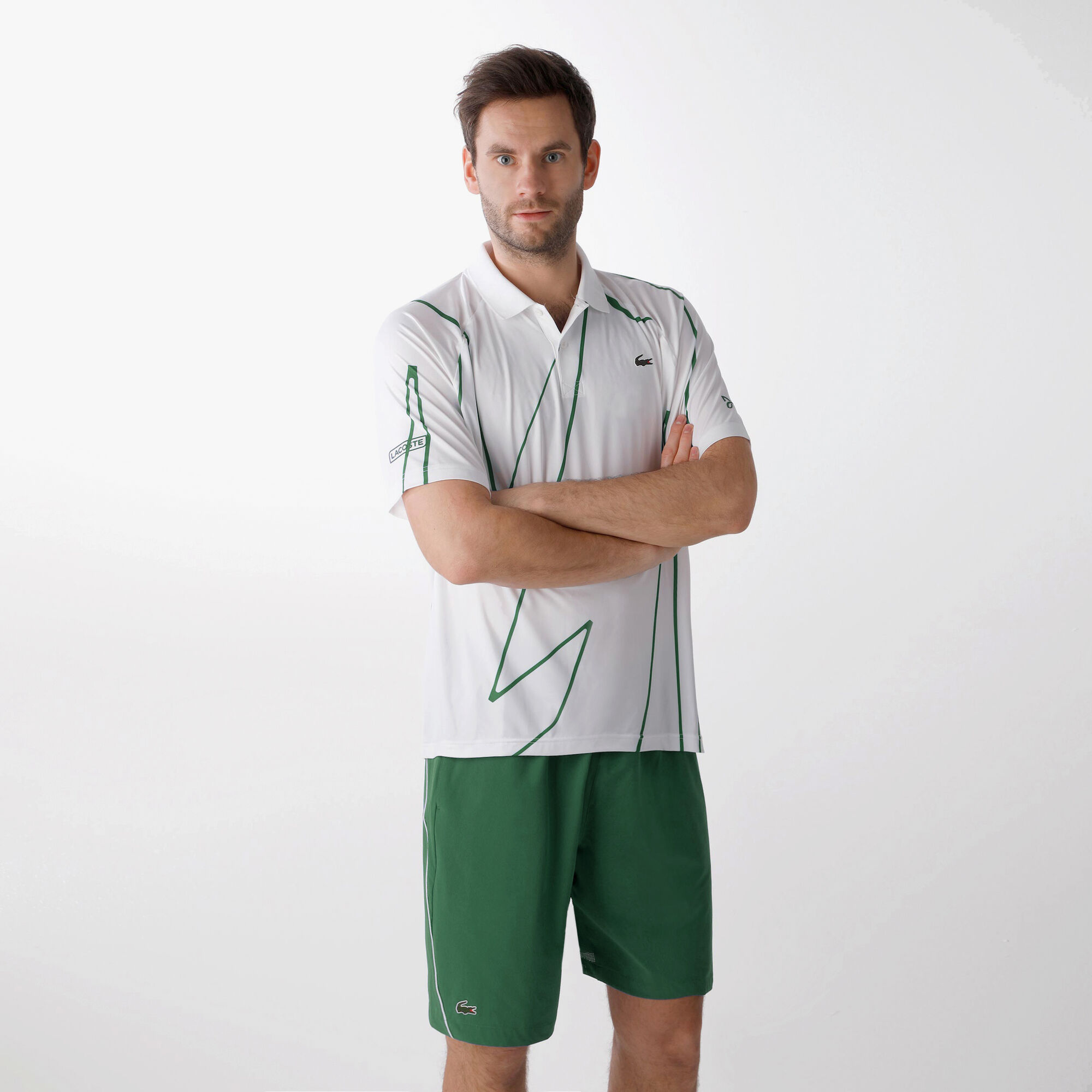 Lacoste