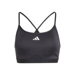 Vêtements adidas AERCT LS BRA