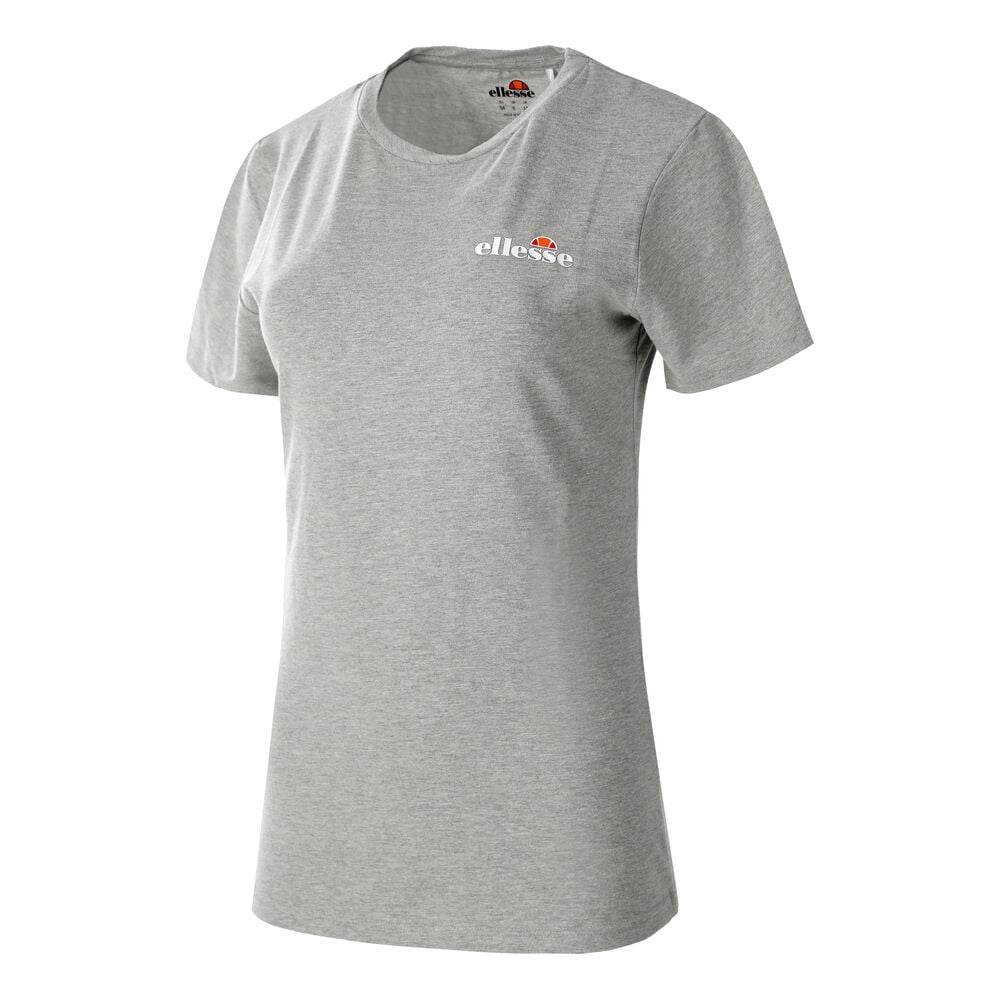 Ellesse Annifo T-shirt Femmes - Gris Clair