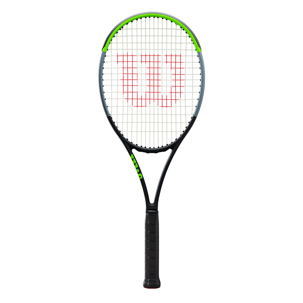 Wilson Blade 98S V7.0 Raquette De Compétition