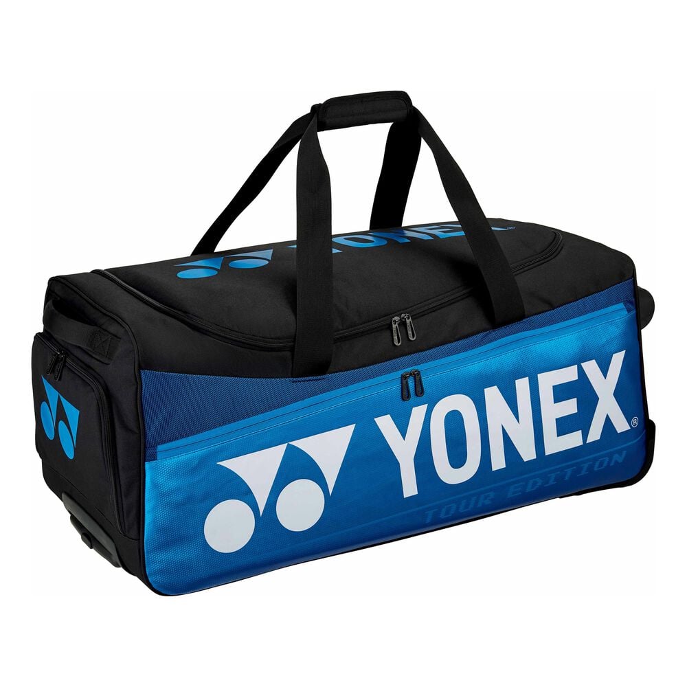 Yonex Pro Trolley Housse De Raquette - Bleu , Noir