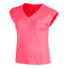 Maisie T-shirt Femmes-Pink