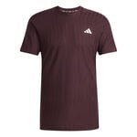 Vêtements adidas Freelift Tee