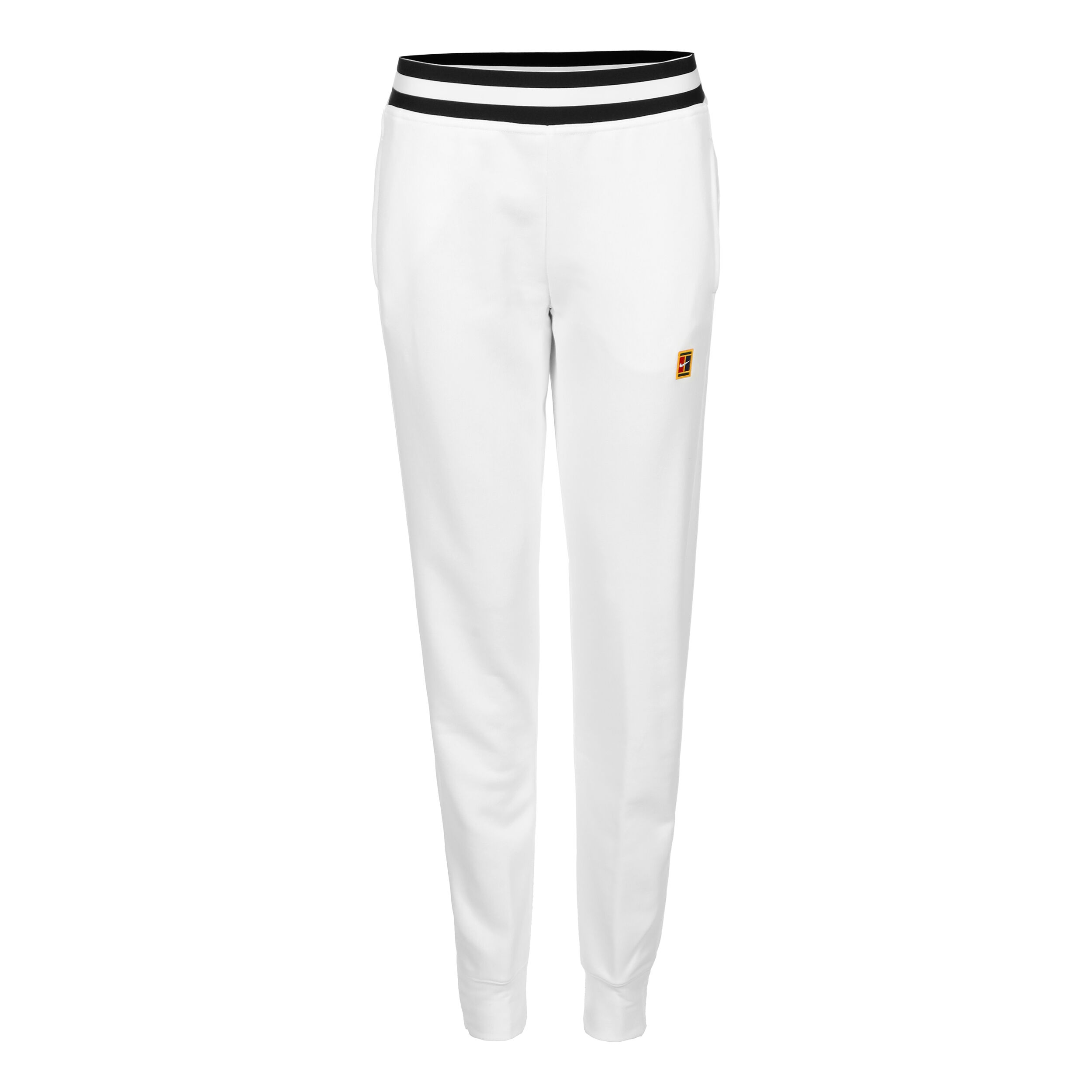 Survetement nike femme blanc discount