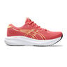 Gel-Excite 11 Chaussure De Running Sans Stabilisateurs Femmes-Corail,Jaune