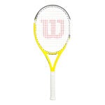 Raquettes de tennis Wilson Wilson Pro Open UL Raquette De Comp&eacute;tition (Cord&eacute;e)