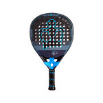 Raquette de padel Black Crown Black Crown Patron Xtrem