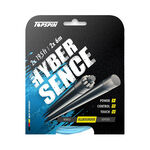 Cordages De Tennis Topspin Hyber Sence 2 x 6m