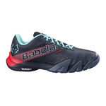 Chaussures De Padel Babolat Jet Premura 2 J. Lebron PADL