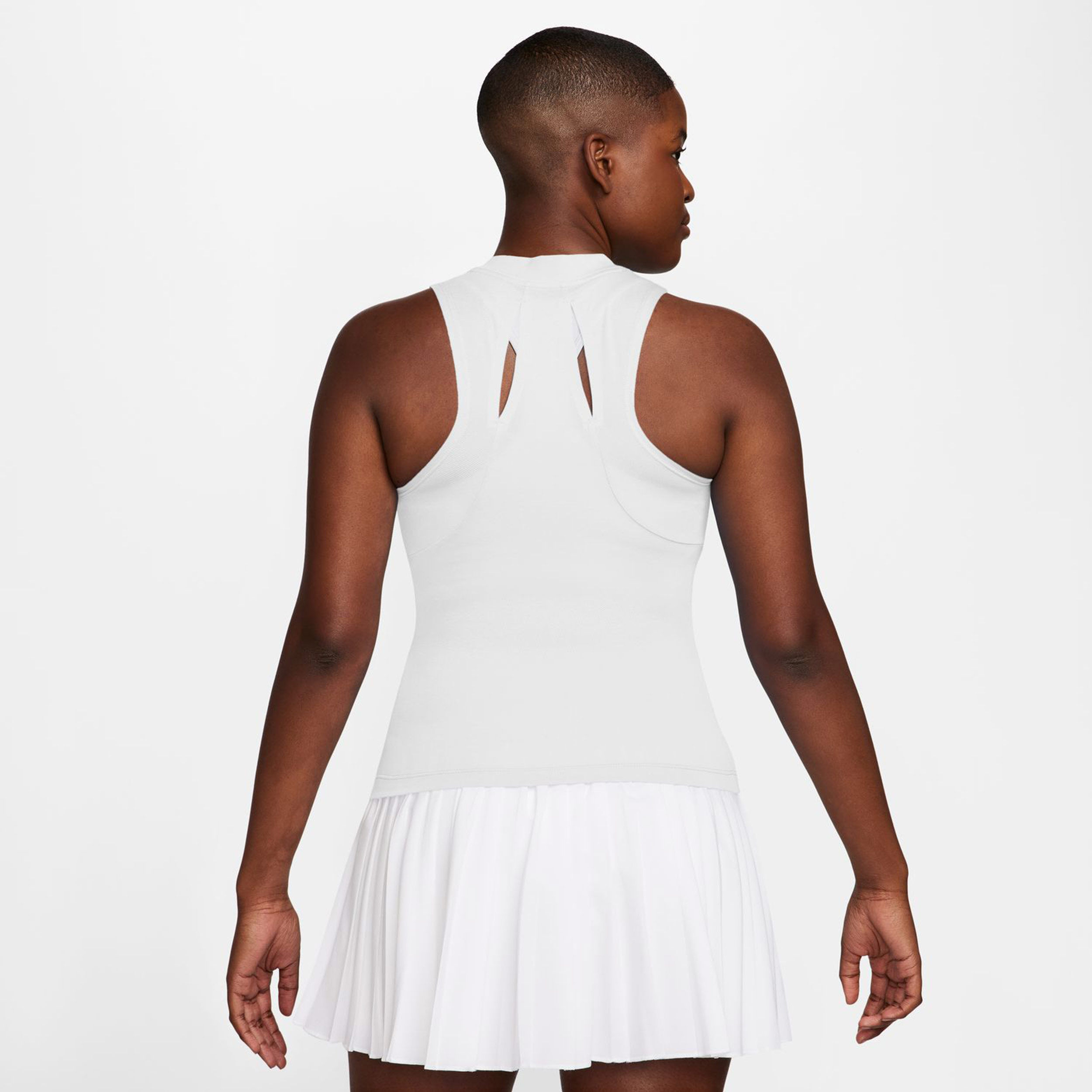 Nike advantage court tank shop