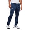 3-Stripes Knitted Pantalon surv&ecirc;tement Hommes - bleu fonc&eacute;, 