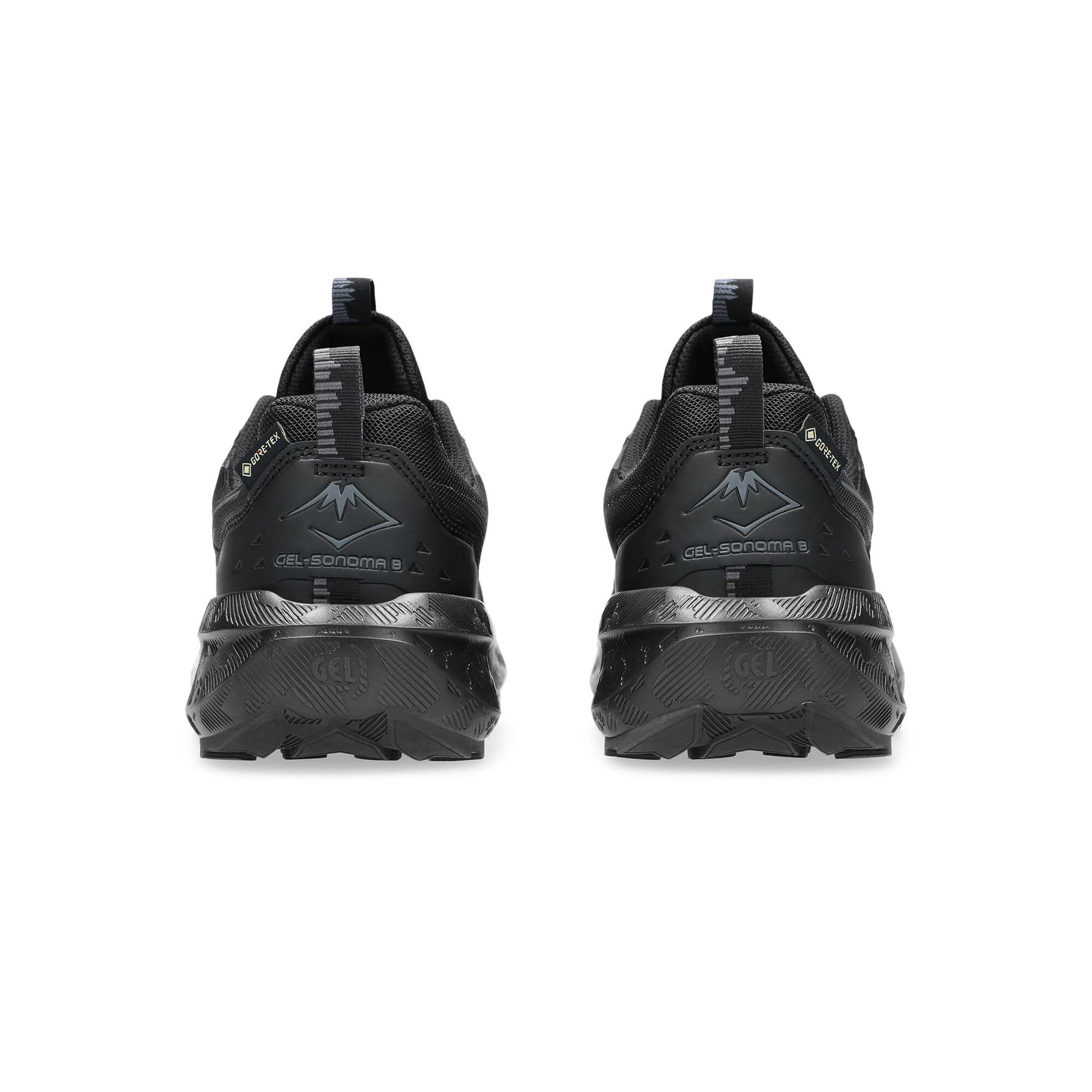 ASICS