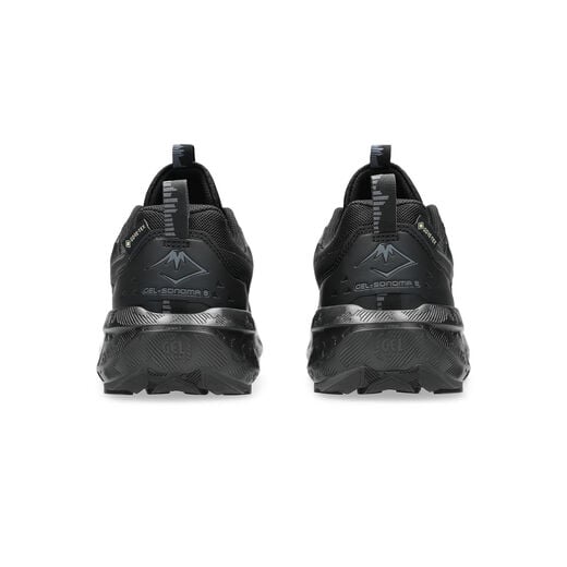ASICS