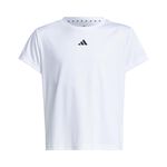 Vêtements adidas JG TR-ES T