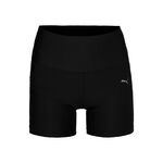 V&ecirc;tements Puma Puma Velocity 5in Collant De Course Femmes-Noir