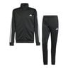 3Stripes Survêtement Hommes-Noir