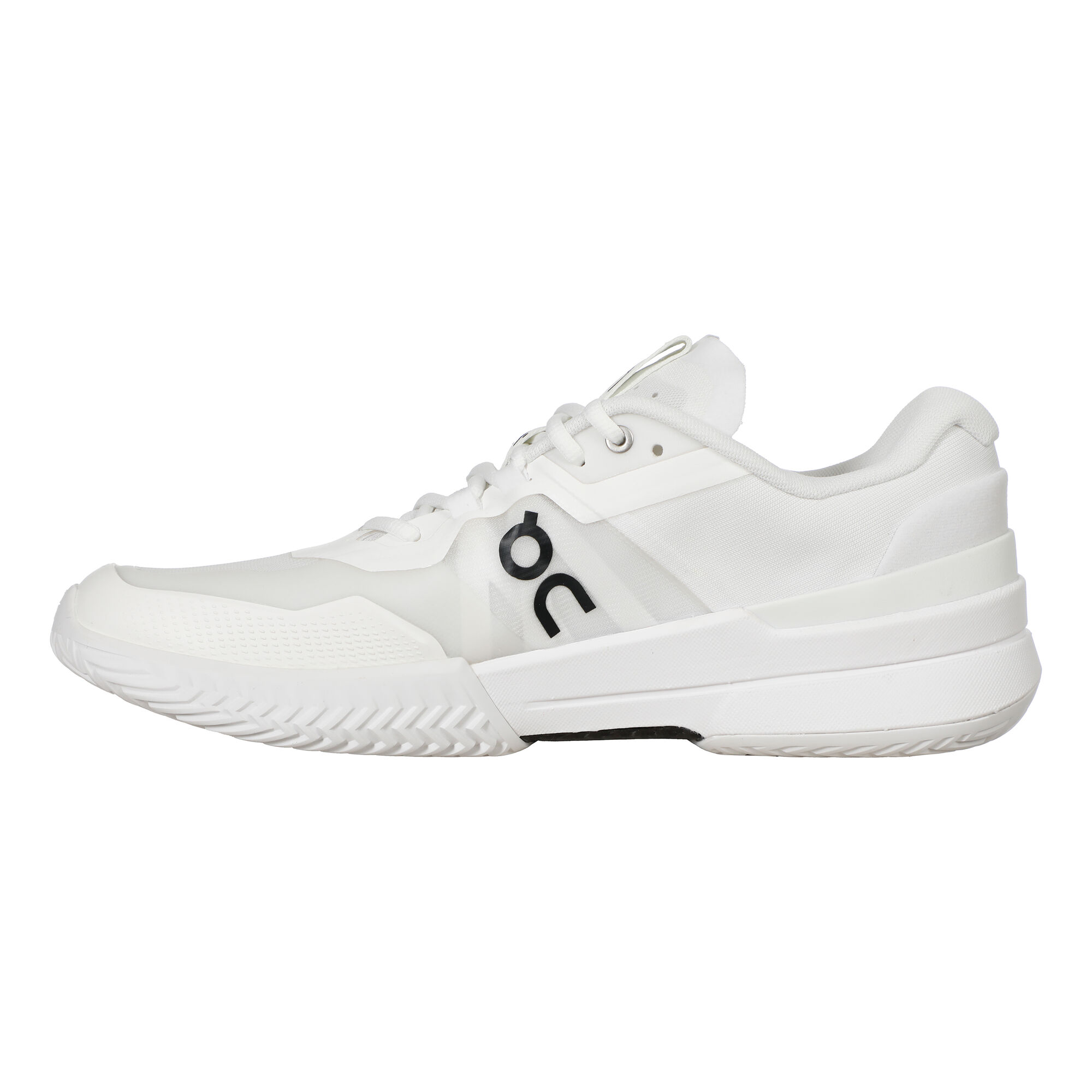 On